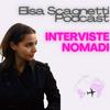 undefined Elisa Scagnetti Podcast: "Interviste nomadi"