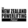 undefined New Zealand Powerlifting Podcast