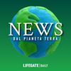 undefined News dal pianeta Terra