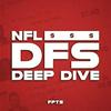 undefined NFL DFS Deep Dive