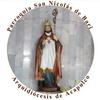 undefined Nicolás De Bari