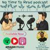undefined No Time To Read
