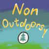 undefined Non Outdoorsy Podcast