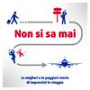 undefined Non si sa mai