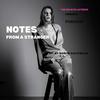 undefined NOTES from a stranger about life, love and death