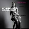 undefined NOTES from a stranger about life, love and death