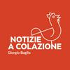undefined Notizie a colazione