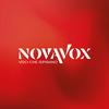 undefined NovaVox