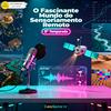 undefined O Fascinante Mundo do Sensoriamento Remoto
