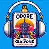 undefined ODORE DEL GIAPPONE