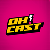 undefined OH!CAST | Exploring Geek Culture, Pop Culture & Sci‑Fi Interviews