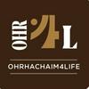 undefined OhrHachaim4Life