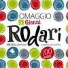 undefined Omaggio a Rodari - micro audiofiabe lunghe un sorriso - LA BOTTEGA DELLE FAVOLE