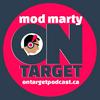 undefined On Target