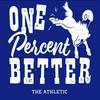 undefined One Percent Better: A show about the Indianapolis Colts
