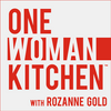 undefined One Woman Kitchen