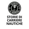 undefined Ospiti a bordo: Storie di carriere nautiche.