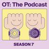 undefined OT: The Podcast