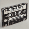 undefined 80DiscoParty