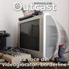 undefined Outcast - I podcast videoludici