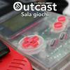 undefined Outcast Sala Giochi