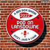 undefined Pod On Lansdowne
