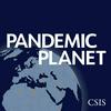 undefined Pandemic Planet