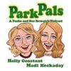 undefined Park Pals: A Parks and Recreation Podcast