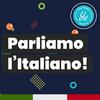 undefined Parliamo l'italiano!