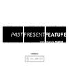 undefined Past Present Feature with Marcus Mizelle