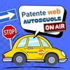 undefined Patente Web: autoscuole on air