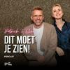 undefined Patrick & Eline: MAFS en Boer Zoekt Vrouw