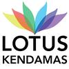 undefined Lotus Kendamas