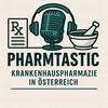 undefined Pharmtastic - Krankenhauspharmazie in Österreich