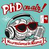 undefined PhD On Air! Neuroscienze in Ricerca