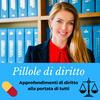 undefined Pillole di diritto