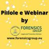 undefined Pillole e Webinar di Forensics Group