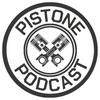 undefined Pistone Podcast