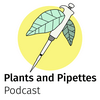 undefined Plants and Pipettes