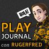 undefined Play Journal