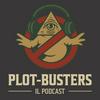 undefined Plot-Busters Il Podcast