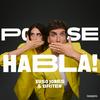 undefined Poco se Habla! Briten y Xuso Jones