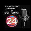 undefined Podcast24 - Notiziario Novara