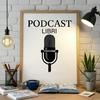 undefined PodcastLibri
