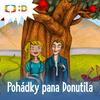 undefined Pohádky pana Donutila