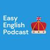 undefined Easy English Podcast: Learn English Through Listening
