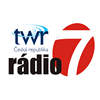 undefined Pořady TWR a Rádia 7