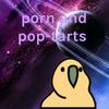 undefined porn and pop-tarts