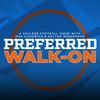 undefined Preferred Walk-On: A College Football Show