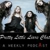 undefined Pretty Little Liars Chat